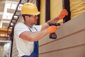 Siding Removal and Disposal in North Massapequa, NY